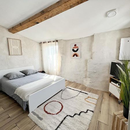 Apartament Pimprenelle Et Nicolas - Proche Ville La Rochelle  Zewnętrze zdjęcie
