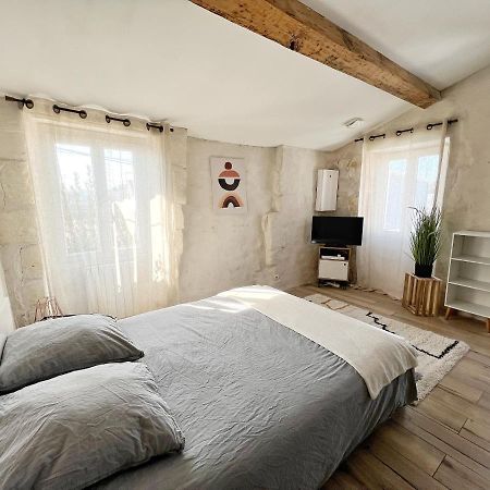 Apartament Pimprenelle Et Nicolas - Proche Ville La Rochelle  Zewnętrze zdjęcie