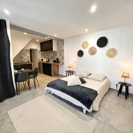 Apartament Pimprenelle Et Nicolas - Proche Ville La Rochelle  Zewnętrze zdjęcie