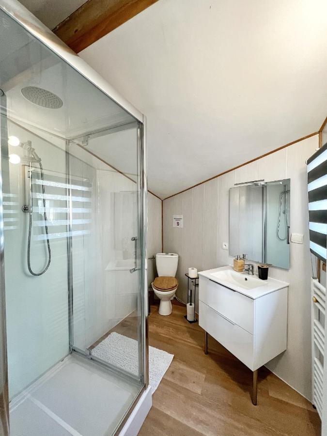 Apartament Pimprenelle Et Nicolas - Proche Ville La Rochelle  Zewnętrze zdjęcie
