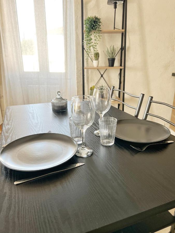 Apartament Pimprenelle Et Nicolas - Proche Ville La Rochelle  Zewnętrze zdjęcie