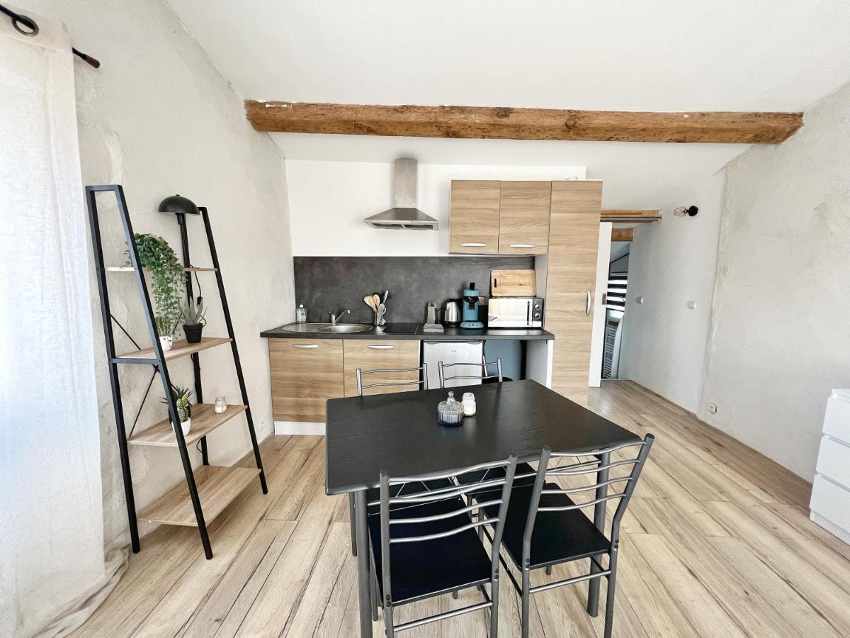 Apartament Pimprenelle Et Nicolas - Proche Ville La Rochelle  Zewnętrze zdjęcie