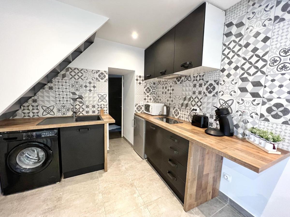 Apartament Pimprenelle Et Nicolas - Proche Ville La Rochelle  Zewnętrze zdjęcie